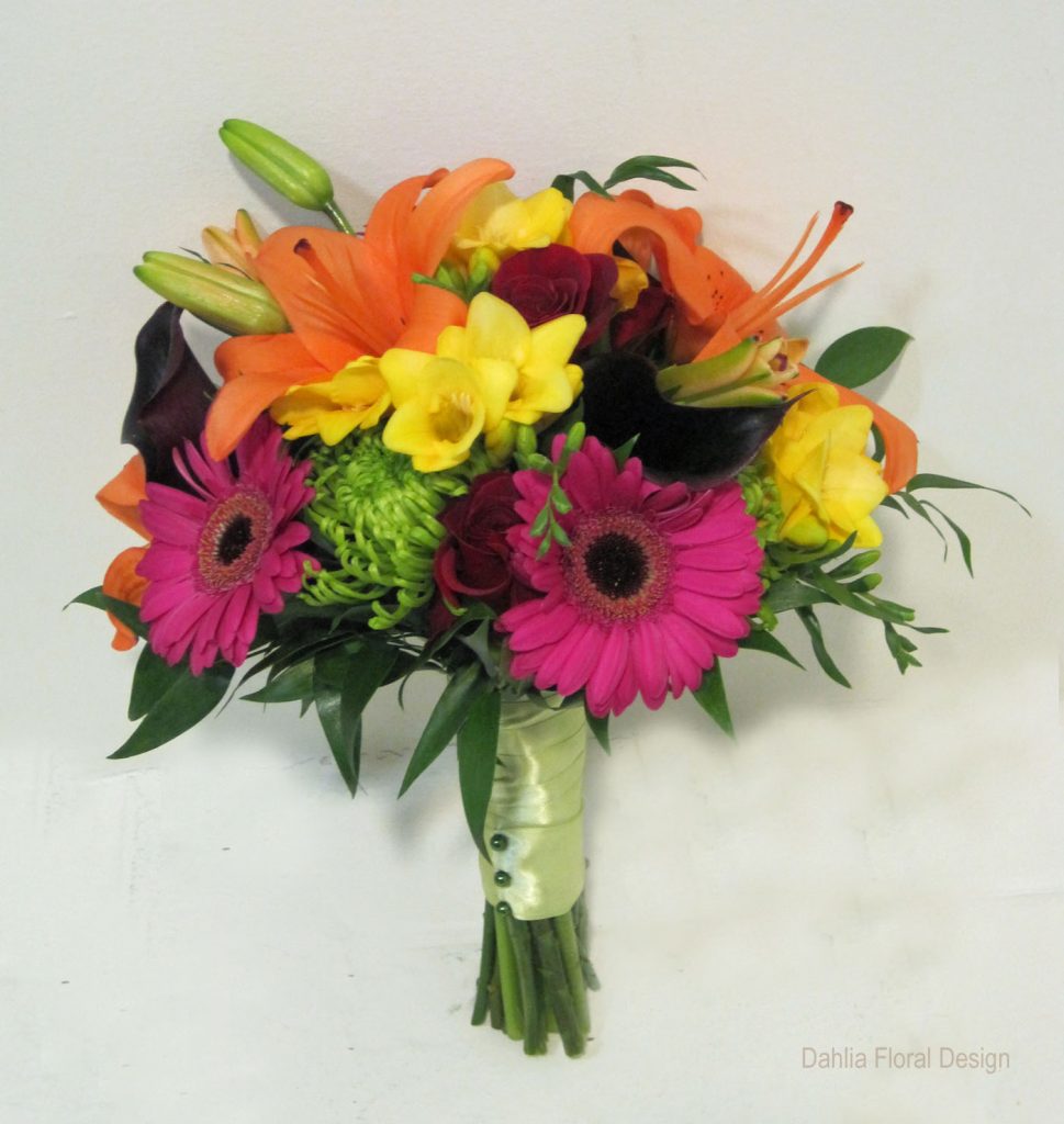 BRIGHTEN YOUR DAY | Ivy Lane Flowers & Gifts